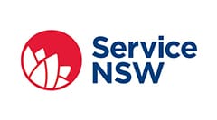 service nsw logo