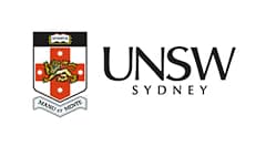 unsw logo