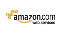 aws logo