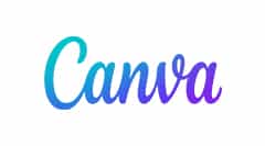 canva logo