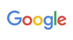 google logo