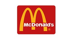 mcdonald's logo