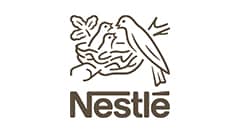 nestle logo