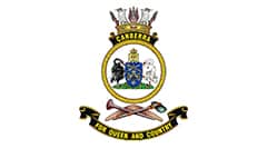 hmas canberra logo