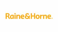 raine & horne logo