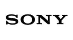 sony logo