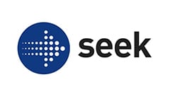 seek logo